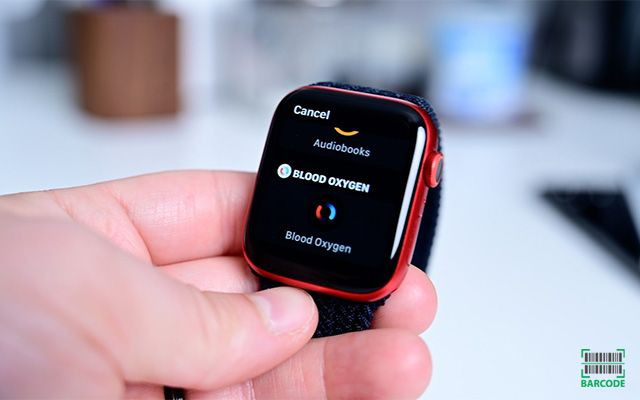 Apple Watch Series 6 is a good heart rate monitor Apple Watch