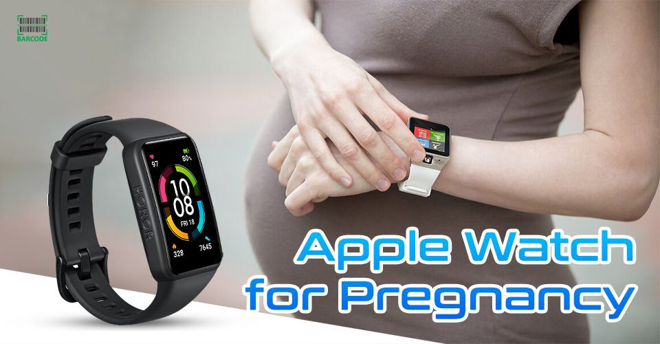 A guide on Apple Watch pregnancy