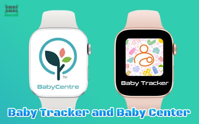 Baby Tracker and Baby Center