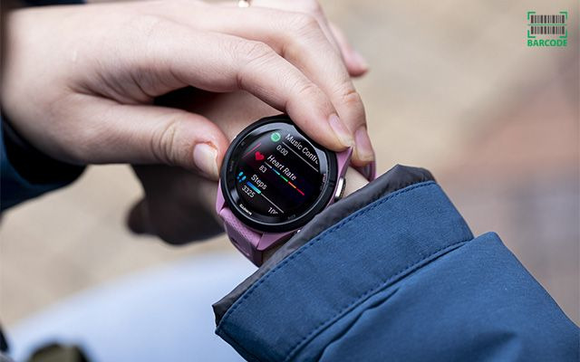 GPS accuracy is a famous feature of Garmin watches 
