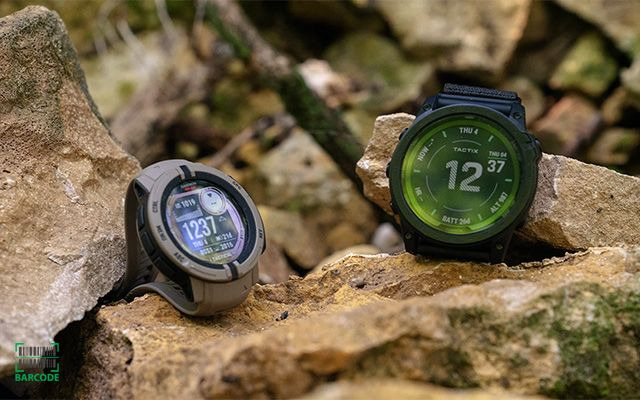 Get the best Garmin GPS watch for hunting