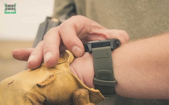 Your Garmin watch hunting and fishing should have a long battery life