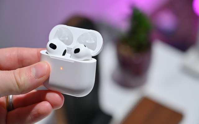 Is There An App For The Apple Airpods?