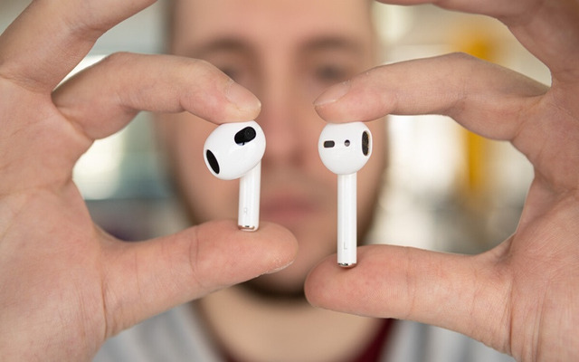 AirPods will be most useful to Apple iPhone and iPad users