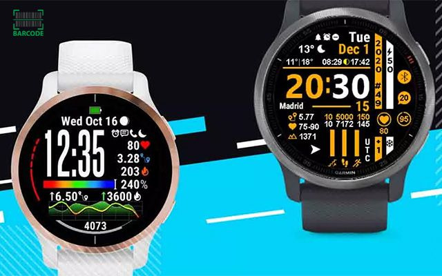 Tips to get the best watch face for Garmin