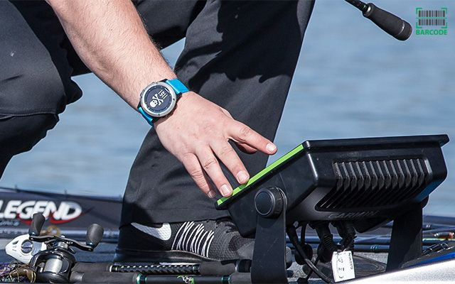 Your fishing watch should be durable