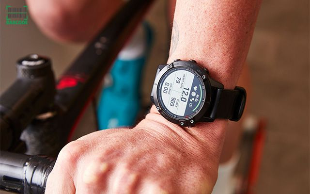 You should get the best Garmin GPS watch for cycling