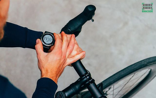 Do you want a Garmin watch cycle with music?
