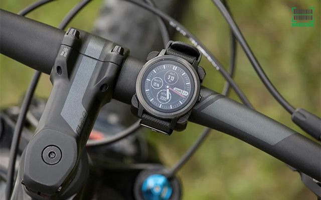 Get Garmin watches for biking with reliable and accurate GPS