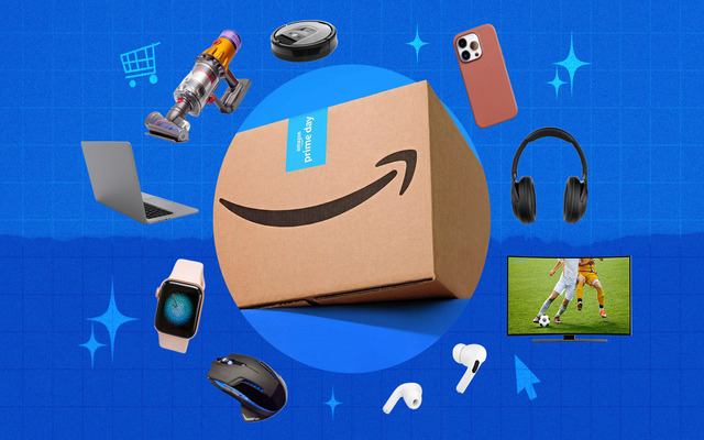 When is Prime Day Amazon?