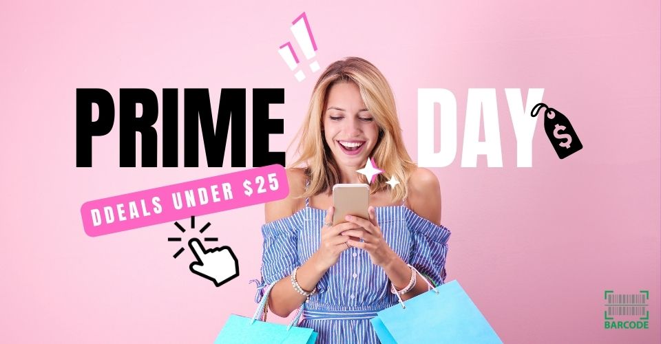 Best Prime Day Deals Under $25: Tech, Beauty & More Deals to Grab