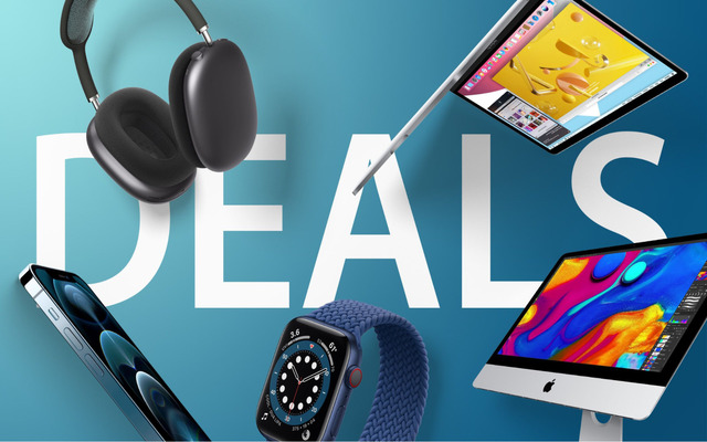 Top tech deals to purchase