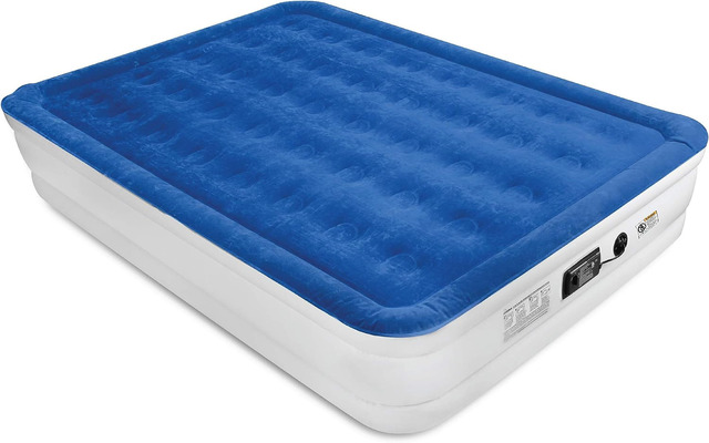 SoundAsleep dream air mattress