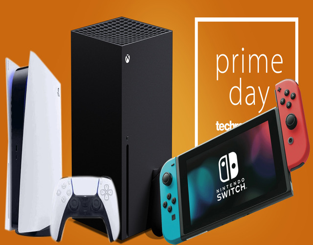 Will PS5 be on sale for Prime Day?