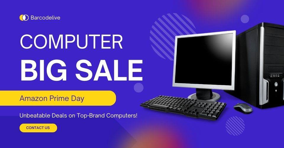 Early Prime Day Computer Deals to Shop Before Amazon’s Big Event