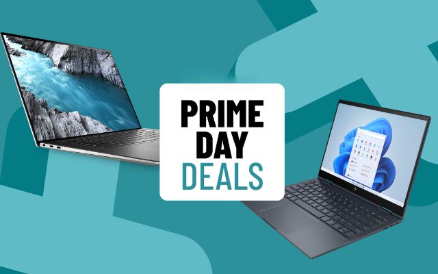 Computer deals on Amazon Prime Day to expect