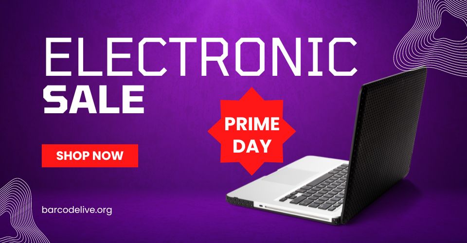 Amazon Prime Day Electronic Deals & Sales: Get Early Savings Now!