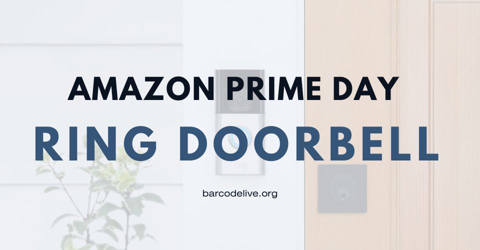 Ring Doorbell Amazon Prime Day: Early Deals & Sales for Prime Members