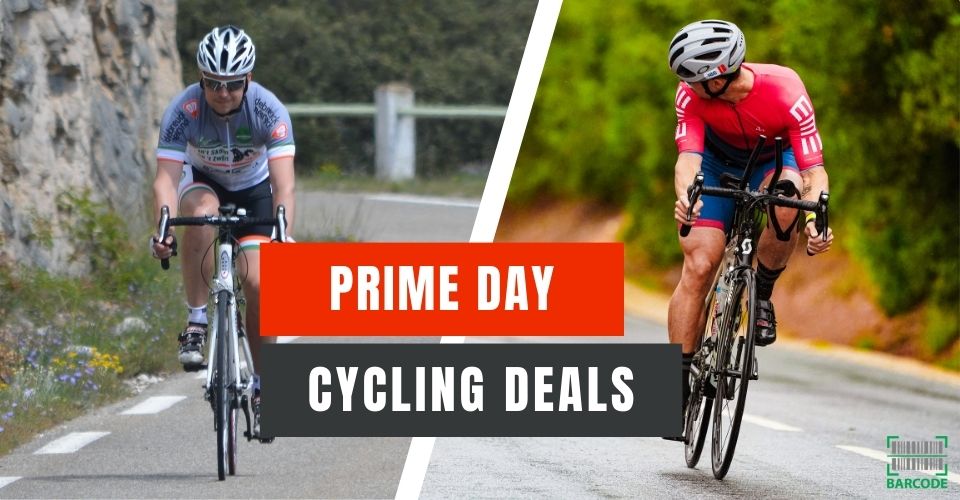 Prime Day Cycling Deals: Up to 40% off on Tech Gadgets & Clothing