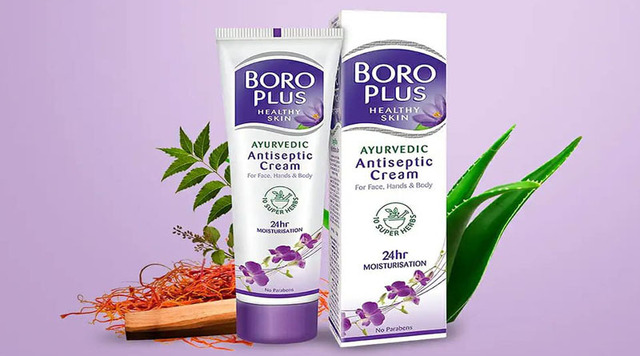 Boro Plus Face Cream 