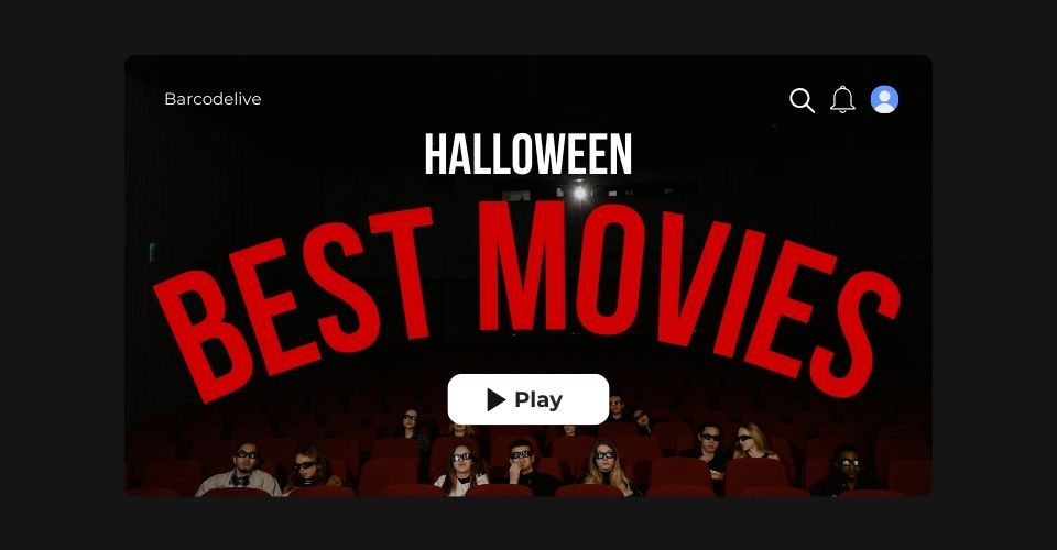 Best Halloween Movies of All Time to Watch During Spooky Season