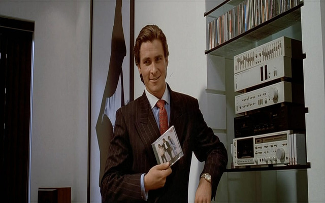 American Psycho (2000)