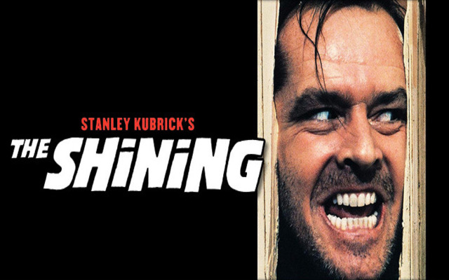 The Shining (1980)