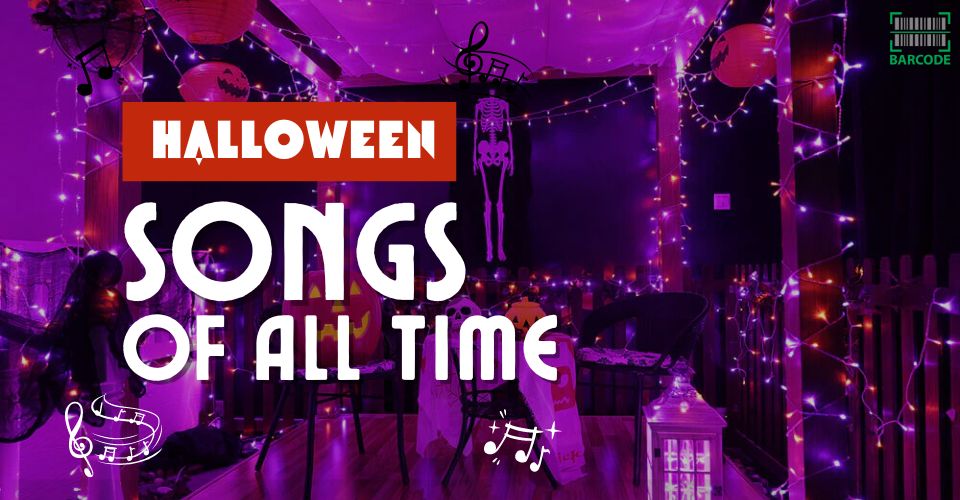 Best Halloween Songs of All Time: An Ultimate Playlist for October 31