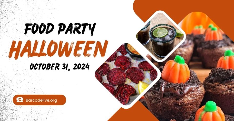 Halloween Party Food on a Budget: Easy Ideas to Serve at Your Party