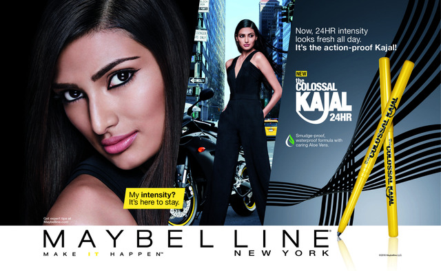 Maybelline Kajal eyeliner