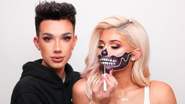 Instagram/@jamescharles