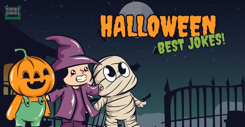 Best Halloween Jokes for Kids & Adults to Tickle Your Funny Bone