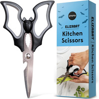 kitchen scissors