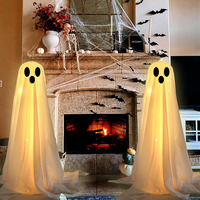 ghost decor