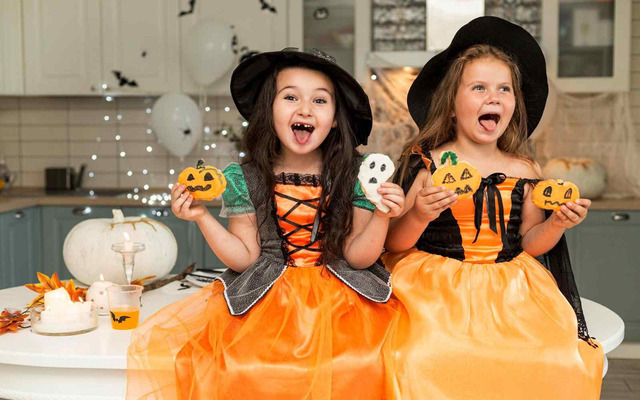 Tips to choose the best Halloween gifts