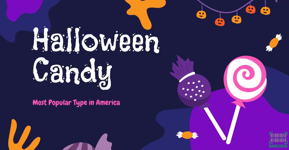 What Is the Most Popular Halloween Candy in America, By State?