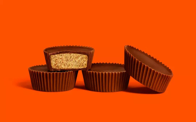 Reese’s Cups