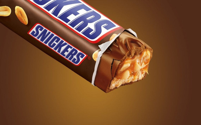 Snickers