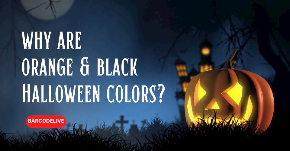 Why Are Orange and Black the Halloween Colors? The Truth Revealed