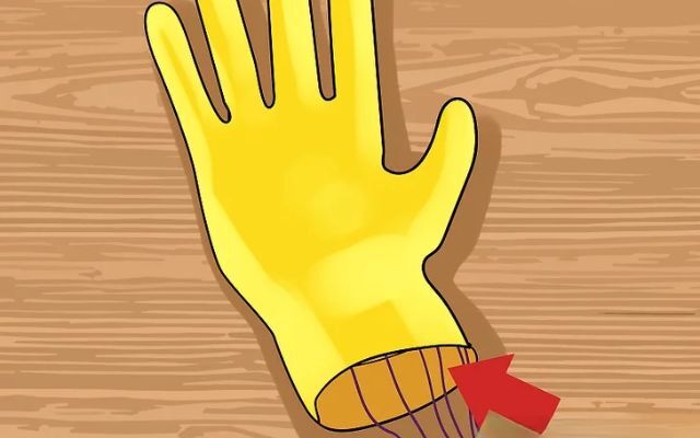 How to Make a Fake Hand for Halloween Decór in 4 Easy Ways?