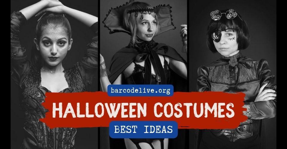 Best Halloween Costumes of All Time to Help You Win Spooky Season