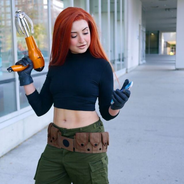 Kim Possible