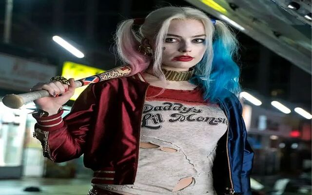 Harley Quinn