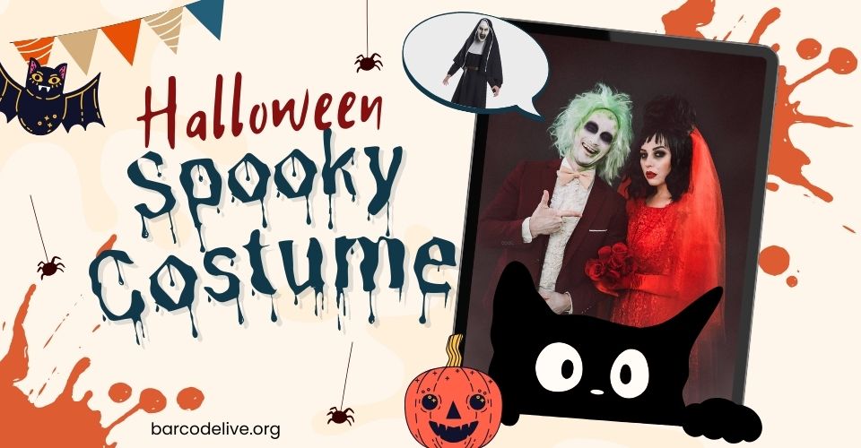 10+ Best Spooky Halloween Costumes That Are Actually Pretty Scary