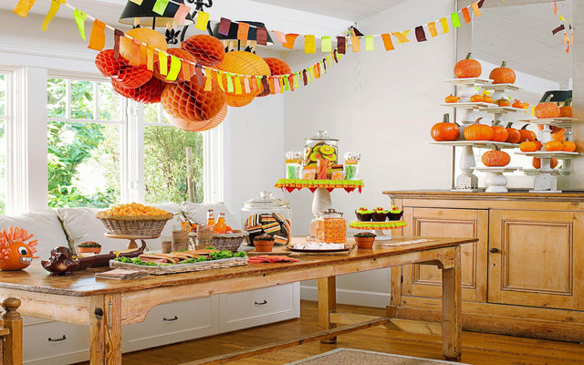 Best Halloween decorating ideas for a party