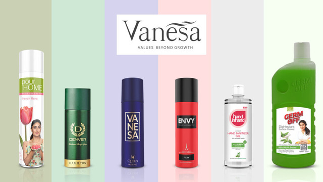 Vanesa care Pvt. Ltd