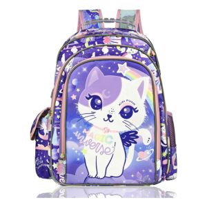 KidsPUNK Kids Backpacks for Girls