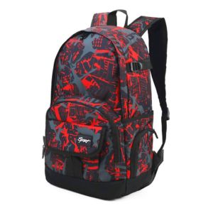 rickyh style School Backpack