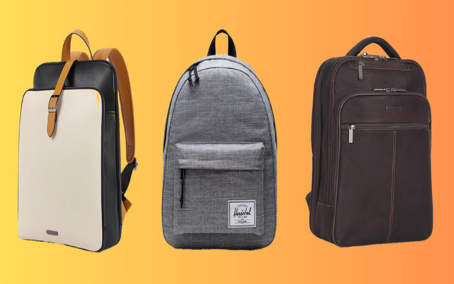 Best backpacks sales