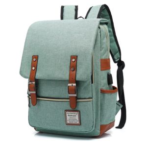 UGRACE Vintage Laptop Backpack